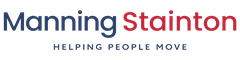 Manning Stainton